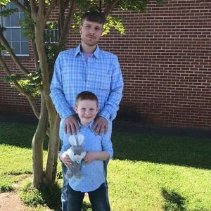 Meet your Posher, Bo